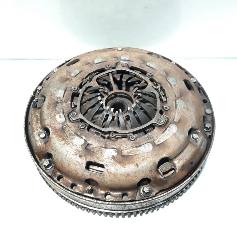 Livrare gratuită Volanta masa dubla si placa presiune, Opel Astra H, 1.9 cdti, Z19DT, 6 vit man (idi:467890)