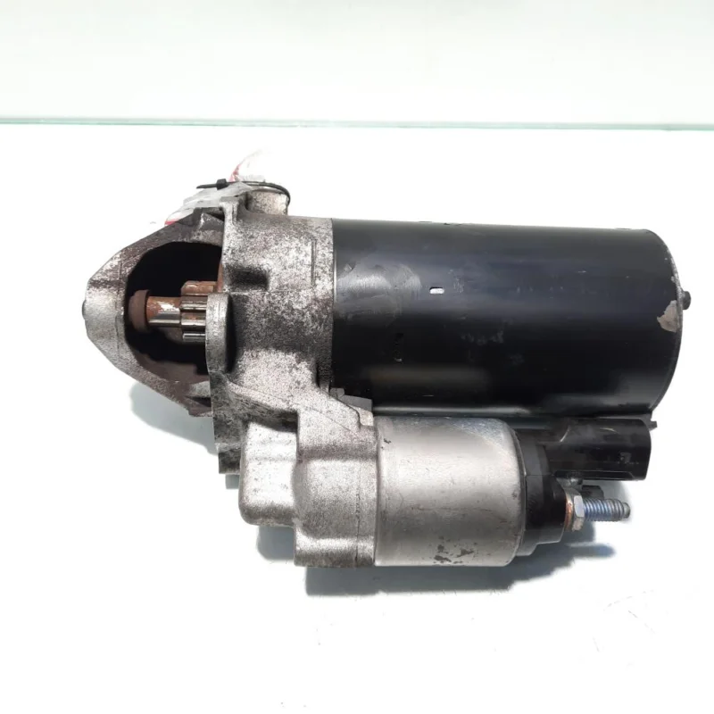Electromotor, cod 03G911023A, Audi A6 Avant (4F5, C6) 2.0 tdi, BLB, cutie automata (idi:467544) Reducere de preț