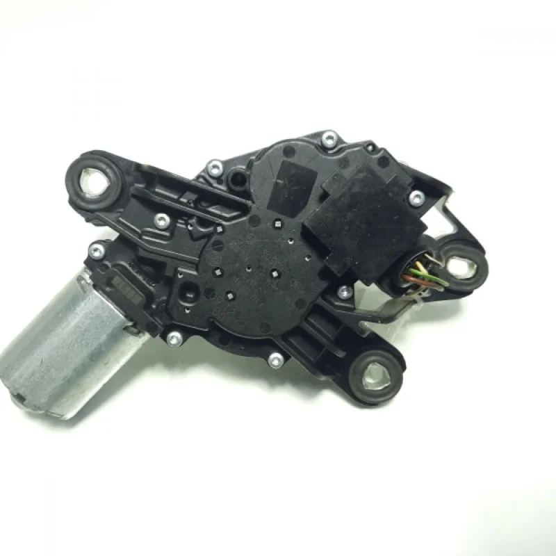 Reducere Motoras stergator haion, cod 5K6955711B, Vw Golf 6 (5K1) id:385716