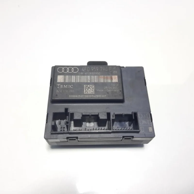 Ofertă limitată Modul dreapta spate, cod 4F0959794E, Audi A6 Avant (4F5, C6) id:320816