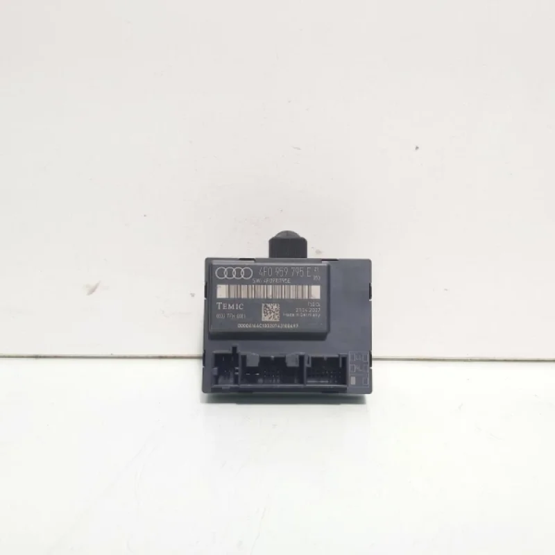 Modul stanga spate, cod 4F0959795E Audi A6 (4F2, C6) id:319085 Reducere de preț