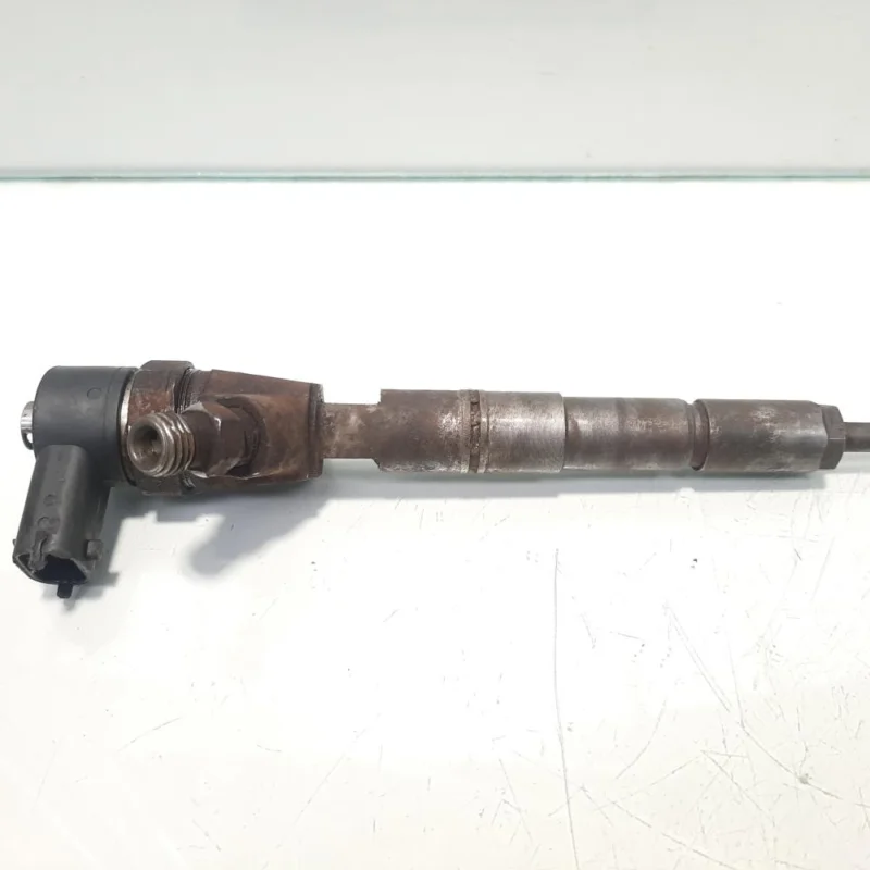 Injector, cod 0445110159, Opel Signum, 1.9 CDTI, Z19DTH (id:468548) Preț redus