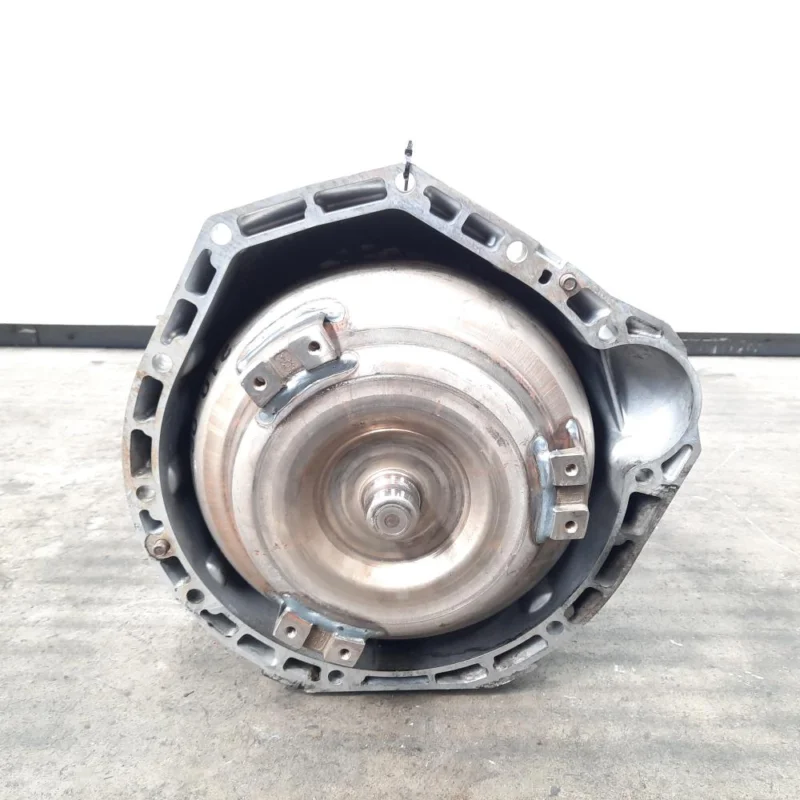 Comandă acum Cutie viteze automata, cod R1402712601, Mercedes Clasa C Coupe (CL203), 2.7 CDI, OM612962 (pr:286779)