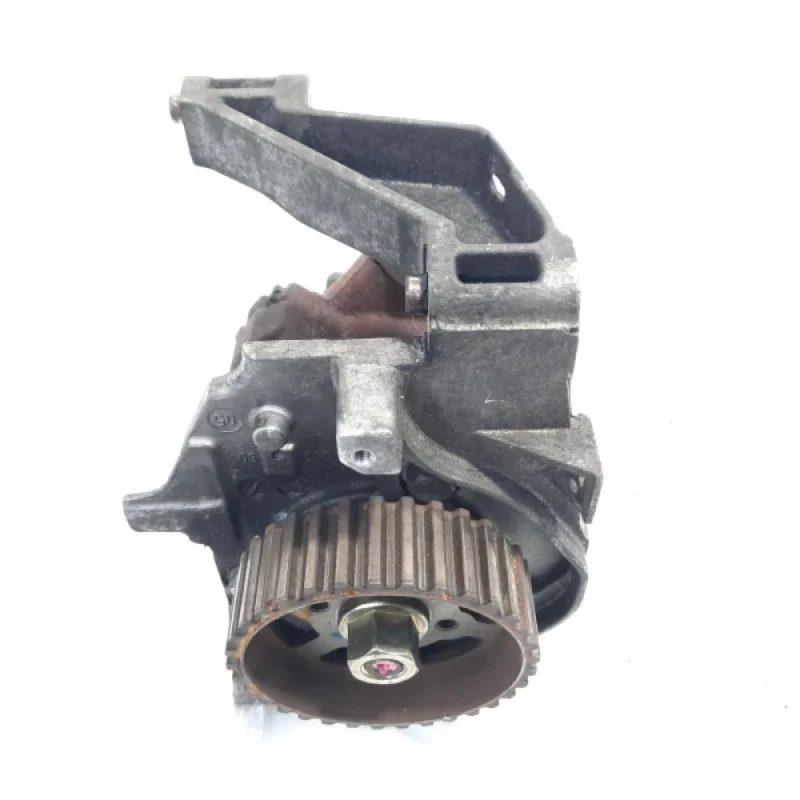 Pompa inalta presiune Siemens, cod 9651590880, Ford Fiesta 5, 1.4 TDCI, F6JA (id:468232) Bestseller
