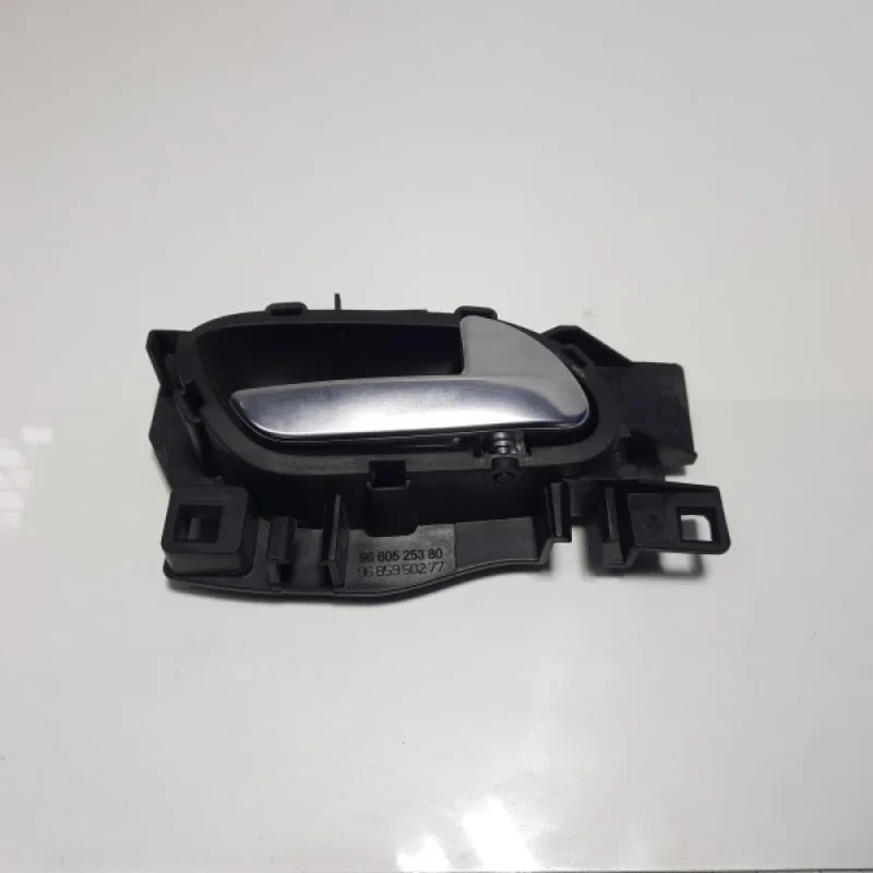 Lichidare de stoc Maner interior dreapta fata, cod 9685950277, Citroen C5 (III) (id:403918)