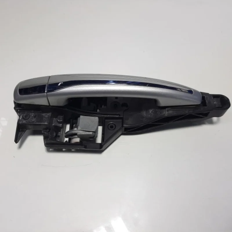 Maner stanga spate, cod 9672961180, Citroen C5 (III) (id:403922) Reducere de preț