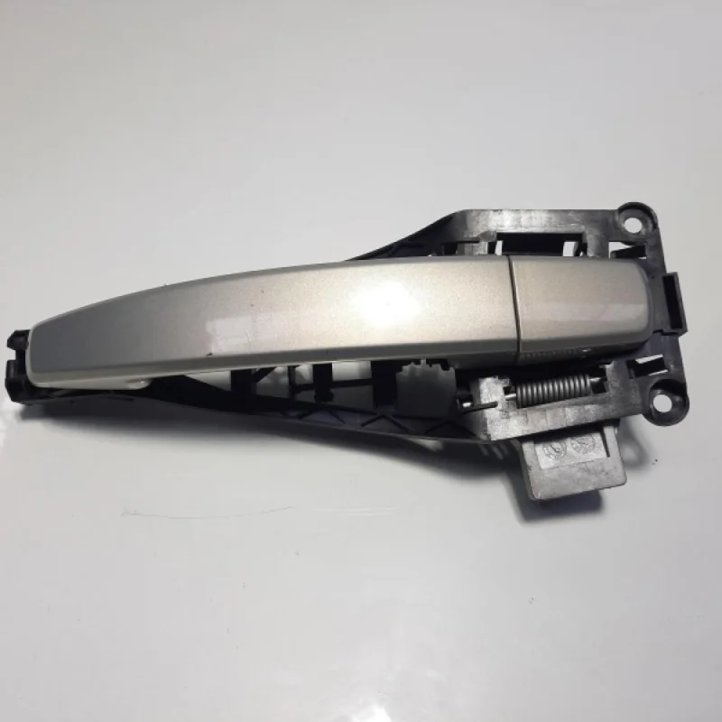 Plată sigură Maner dreapta spate, Opel Zafira B (A05) (id:128770)