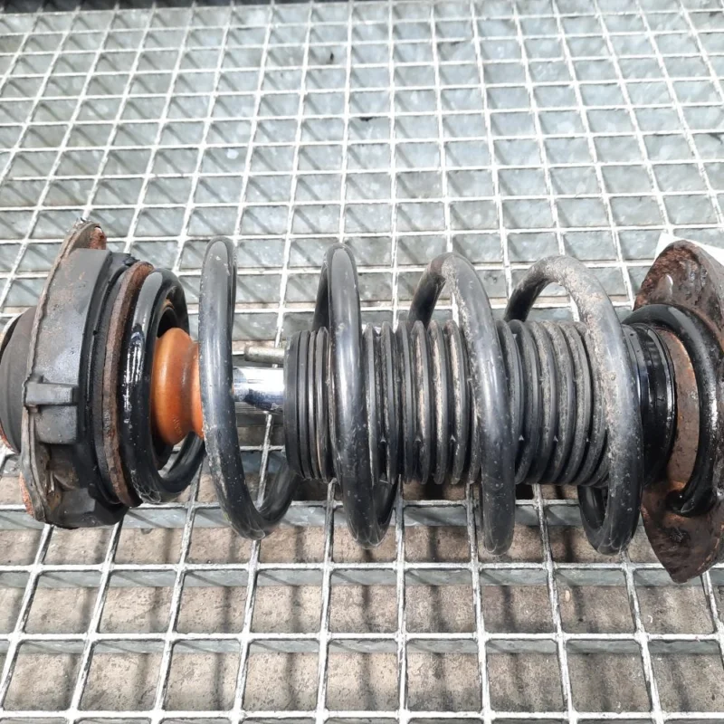 Arc fata, Vw Passat CC (357) 2.0 TDI, CFFB (id:468454) Plată securizată