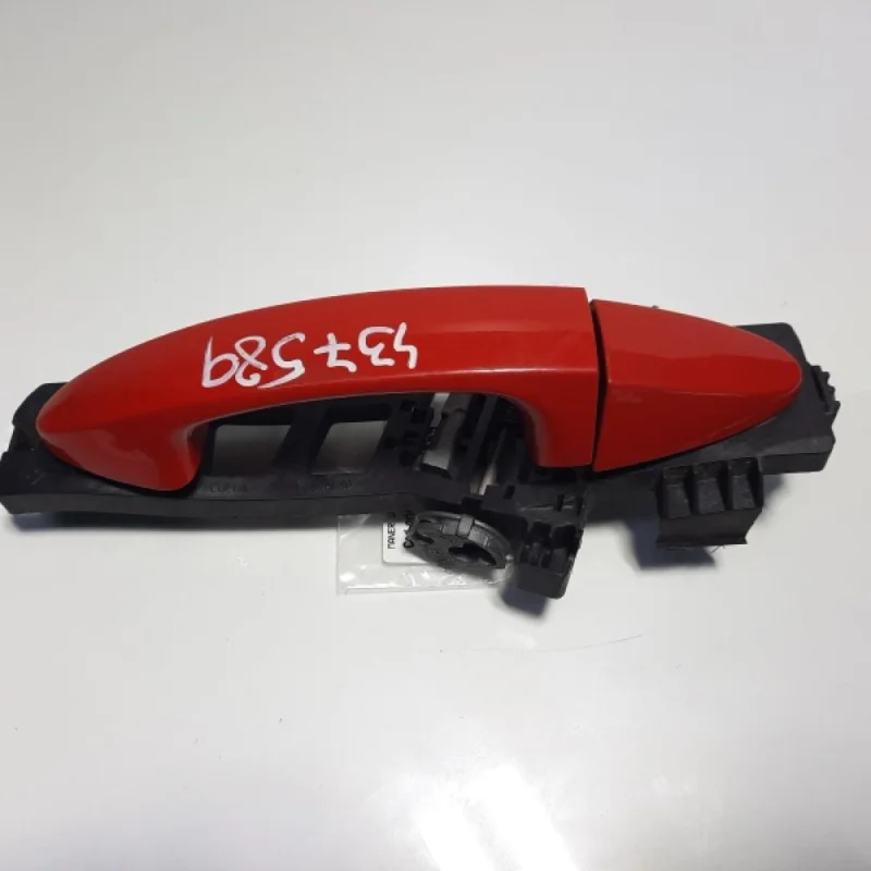 Maner dreapta spate, cod 8A61-A224A36-AG, Ford Fiesta 6 (id:437589) Reducere extra