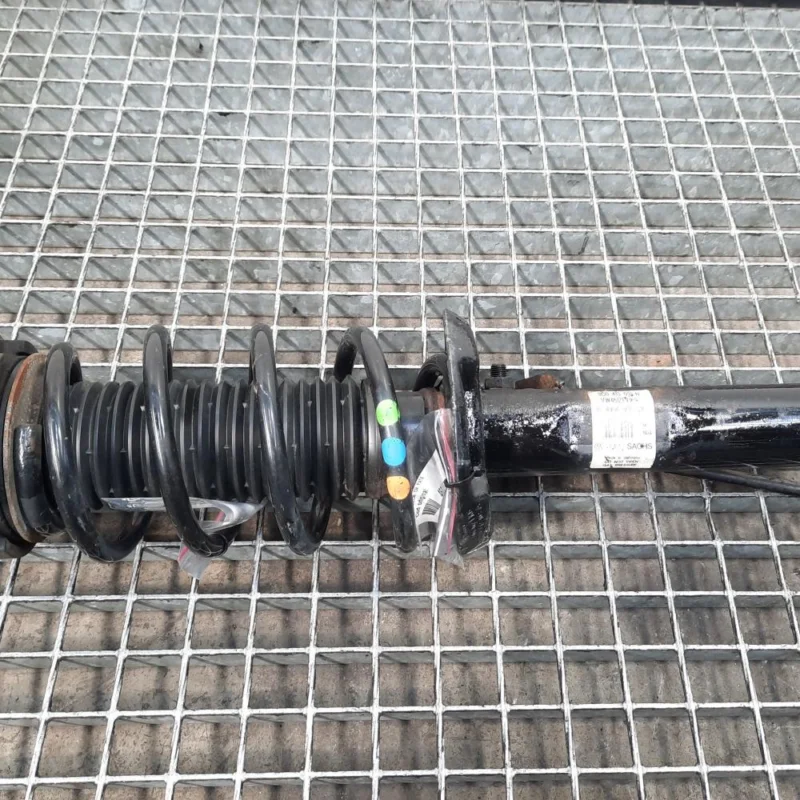 Amortizor dreapta fata, Vw Passat Variant (3C5) 2.0 TDI, BKP (id:468487) Plată securizată