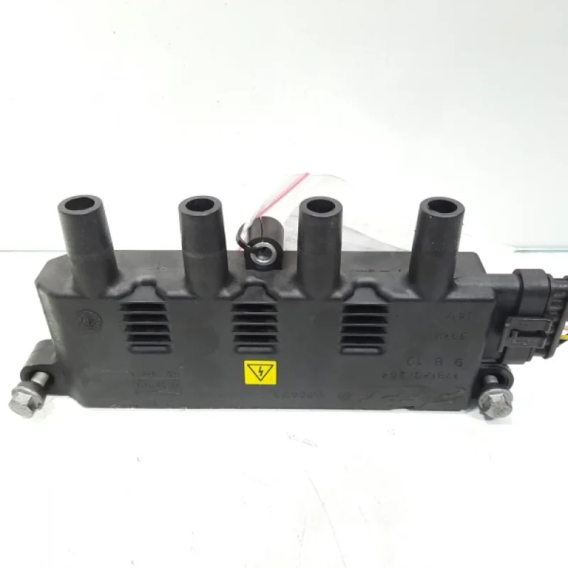 Bobina inductie, cod 55200112, Fiat Doblo (223) 1.4 benzina, 350A1000 (idi:467773) Disponibil imediat