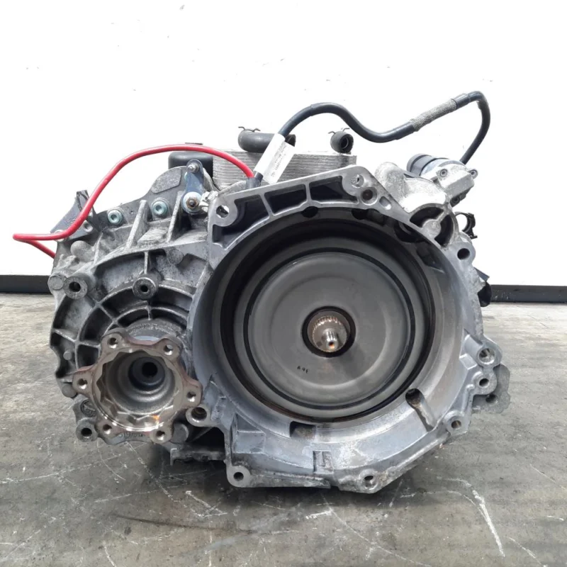 Reduceri Cutie viteze automata, cod HQL, Skoda Superb II (3T4), 1.9 TDI, BXE (pr:286779)