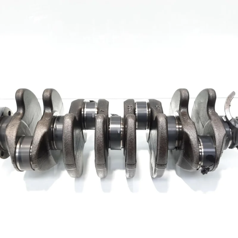 Vibrochen, cod 64000, Mercedes Clasa A (W169) 2.0 CDI, M64094030 (id:466463) Reducere