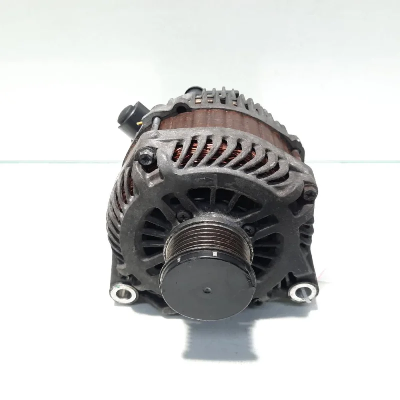 Alternator, cod 9654752880, Peugeot 407, 2.0 hdi, RHR (pr:110747) Ofertă