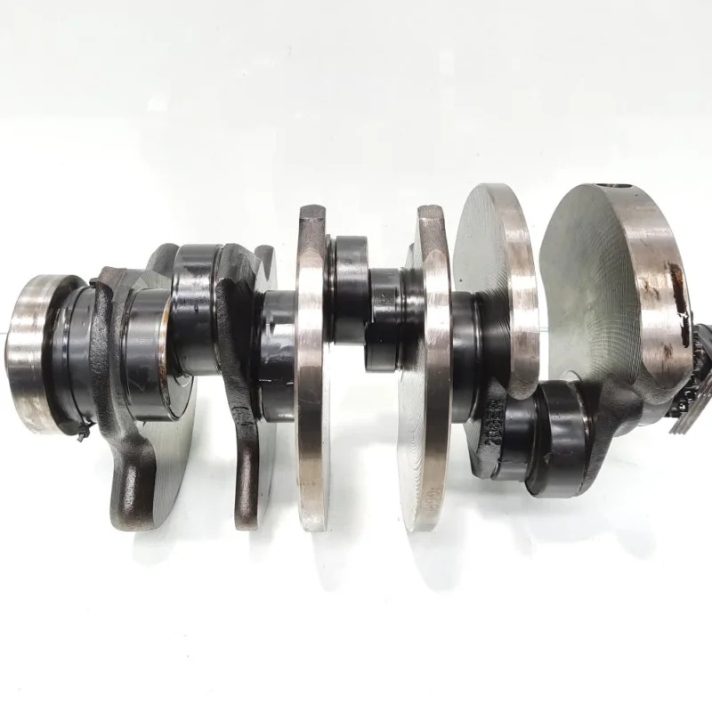 Vibrochen, cod 059G, Audi A4 (8E2, B6) 2.5 TDI, BFC (idi:466627) Cel mai vândut