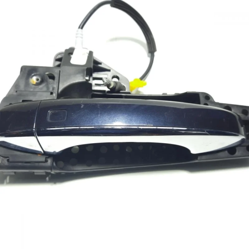 Maner stanga spate, cod 8T0837885, Audi Q5 (8RB) (id:338576) Nu rata