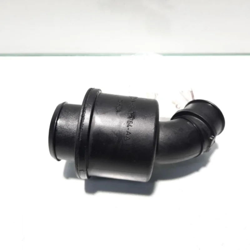 Super ofertă Tub intercooler cu furtune, cod 1M5Q-9F764-AA, Ford Focus 1 Sedan, 1.8 tdci, F9DA (idi:468219)