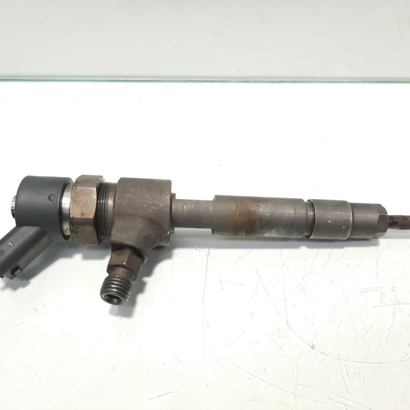 Injector, cod 0445110068, Alfa Romeo 156 (932) 2.4 jtd, 839A6000 (id:468039) Ofertă exclusivă