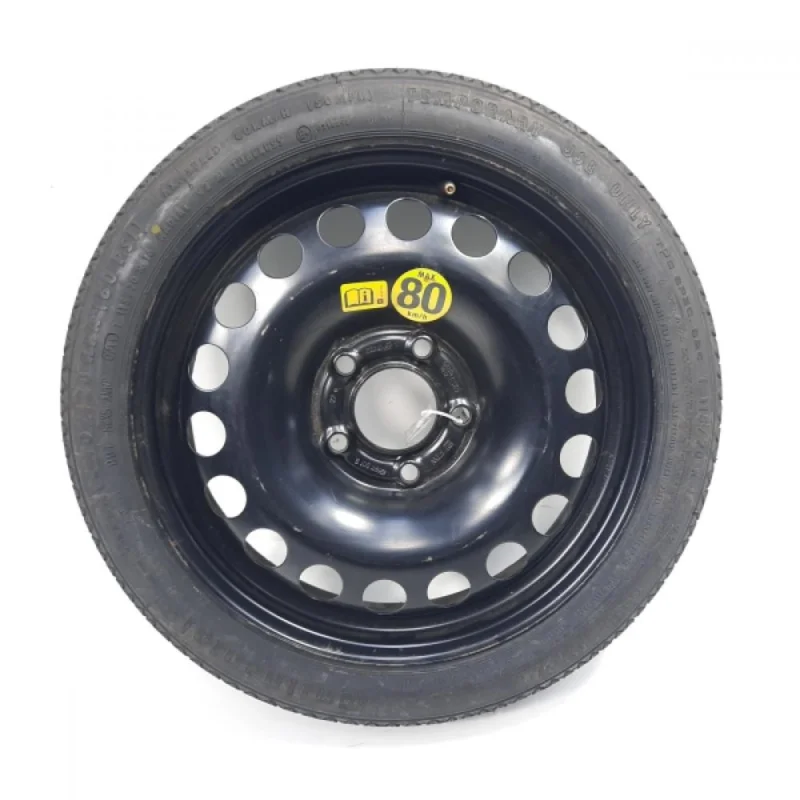 Roata rezerva slim R16, Opel Astra J (id:445213) Ofertă specială