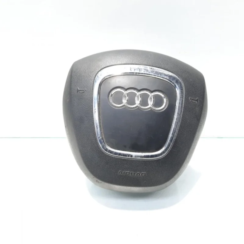 Airbag volan, cod 8K0880201A, Audi A5 Cabriolet (8F7) (idi:466867) Ieftin
