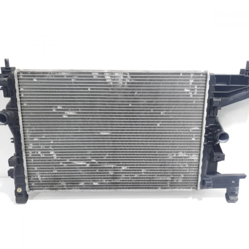 Radiator racire apa, cod GM13267655, Opel Astra J, 1.7 cdti (id:312870) Preț redus