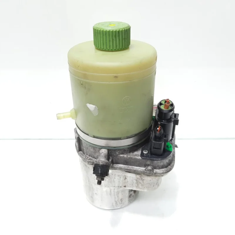 Pompa servo directie, cod 6Q0423371, Seat Ibiza 5 Sportcoupe (6J1), 1.4 TDI, CUSA (pr:110747) Promoție