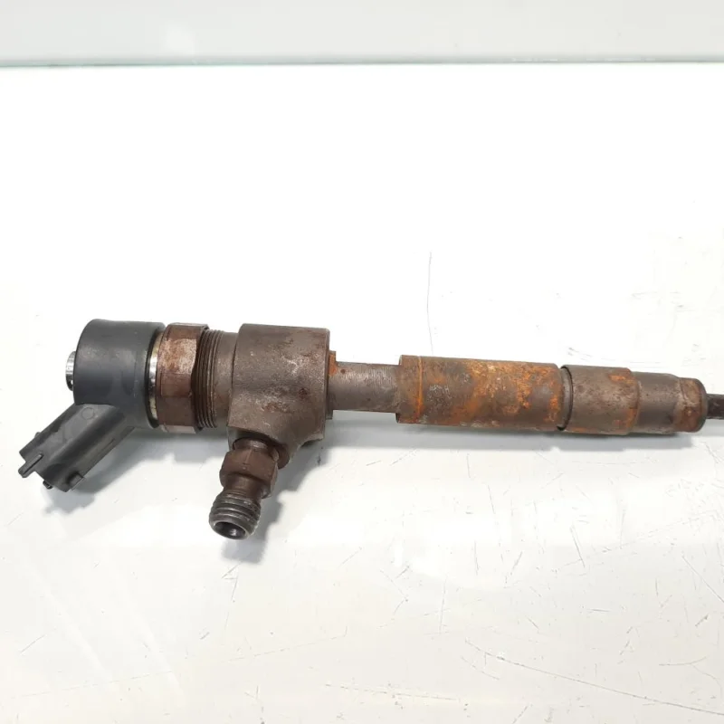 Discount Injector, cod 0445110276, Opel Zafira B (A05) 1.9 CDTI, Z19DT (id:467664)