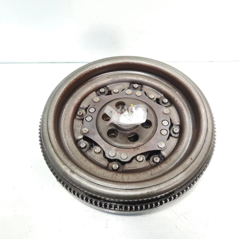 Livrare expres Volanta DSG, Vw Touran (1T1, 1T2) 2.0 TDI, BMM (id:467622)