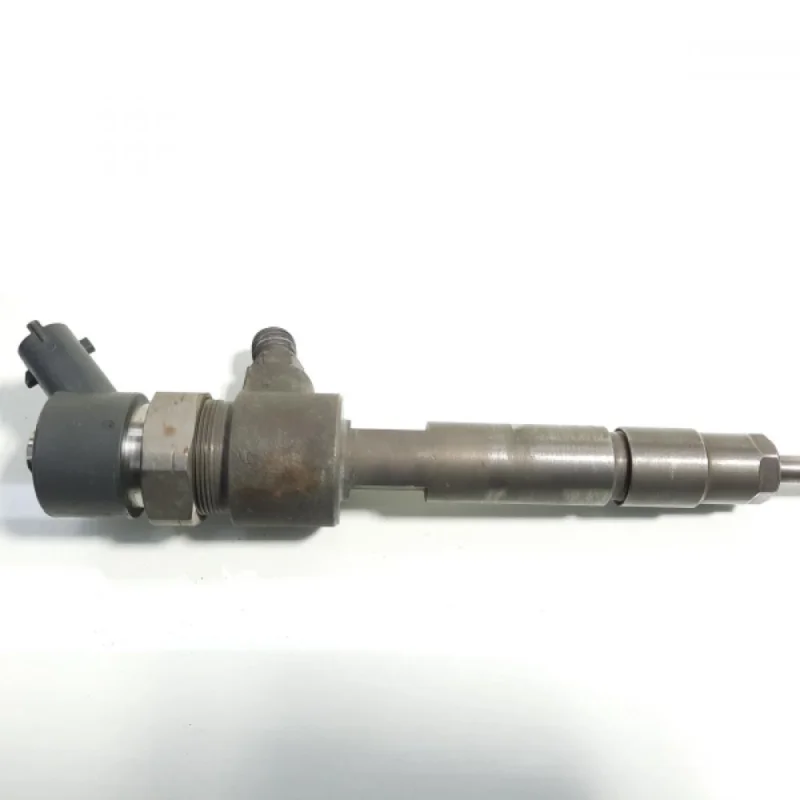 Noutate Injector, cod 0445110119, Fiat Doblo (119), 1.9 JTD, 223B1000 (idi:357653)