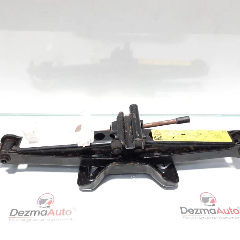 Premium Cric, cod 1S7A-17080-AB, Ford Mondeo 3 Sedan (B4Y) (idi:444081)