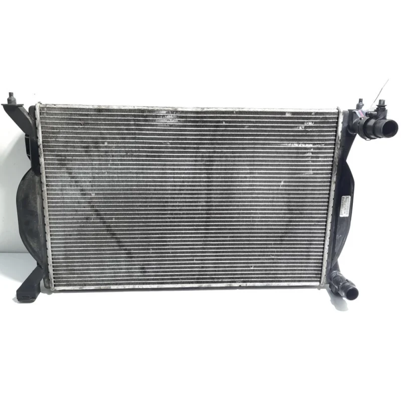 Ofertă specială Radiator racire apa, cod 8E0121251A, Audi A4 (8EC, B7) 2.0 tdi, BLB (id:467676)