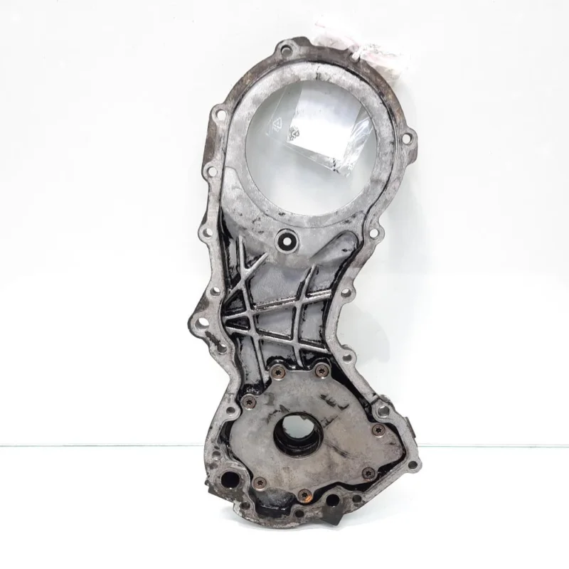 Reduceri Pompa ulei, cod XS4Q-6F008-AF, Ford Focus 1 Sedan, 1.8 TDDI, C9DB (idi:466878)