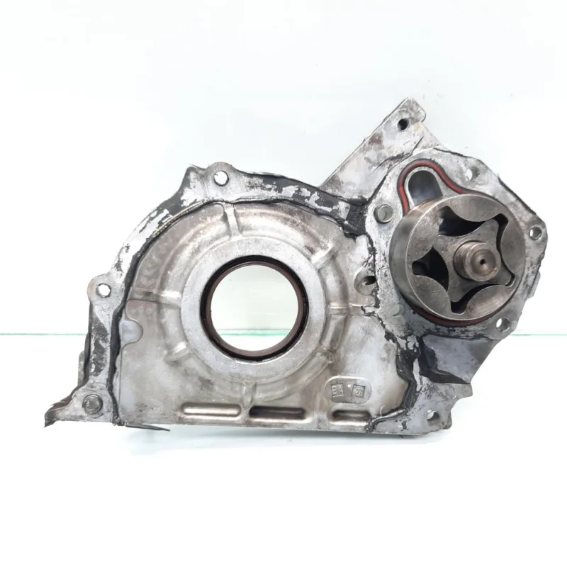 Cumpărături sigure Pompa ulei, Opel Corsa C (F08, F68), 1.7 CDTI. Z17DTH (idi:466851)