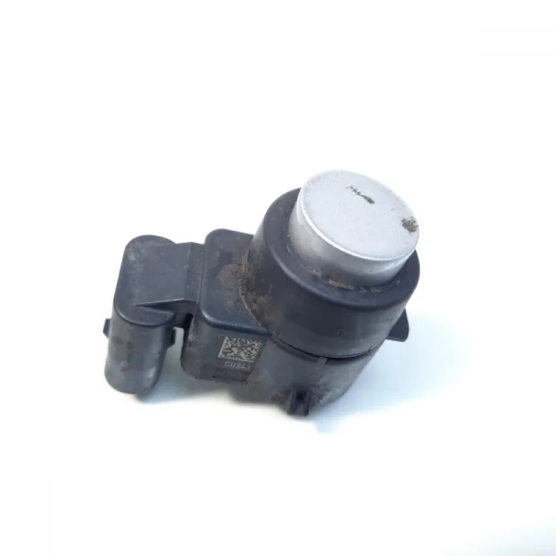 Senzor parcare bara spate, cod 6935597, 0263003292, Bmw 3 (E90) (id:426332) Doar azi