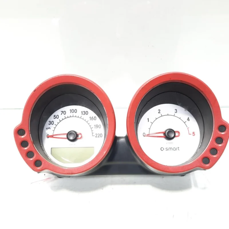 Transport gratuit Ceas bord, cod A4545404511, Smart ForFour, 1.5 dci, OM639939 (id:467425)