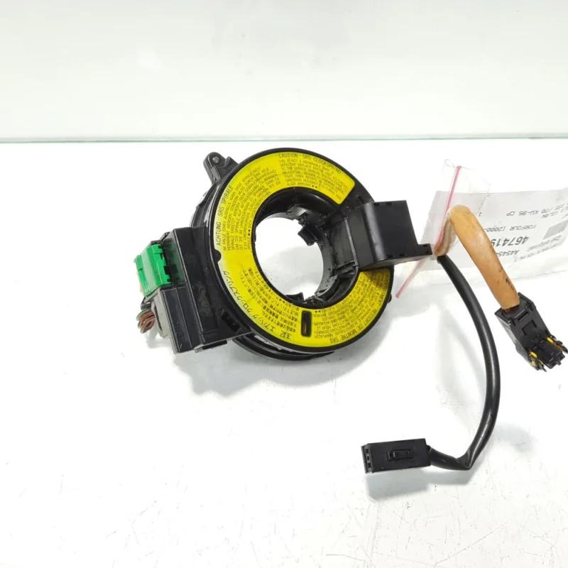 Livrare gratuită Spirala volan, cod A4545450326, Smart ForFour (id:467419)