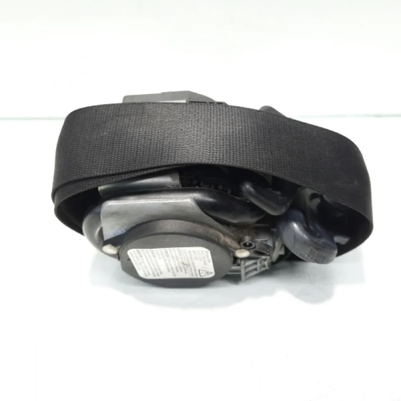 Centura stanga fata cu capsa, cod A4548600305, Smart ForFour (id:467447) Nu rata