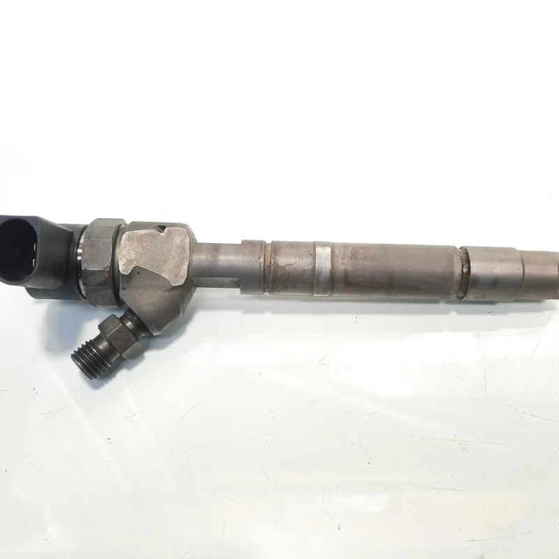 Injector, cod A6130700687, 0445110121, Mercedes Clasa C T-Model (S203) 2.7 cdi, OM612962 (id:466884) Disponibil imediat