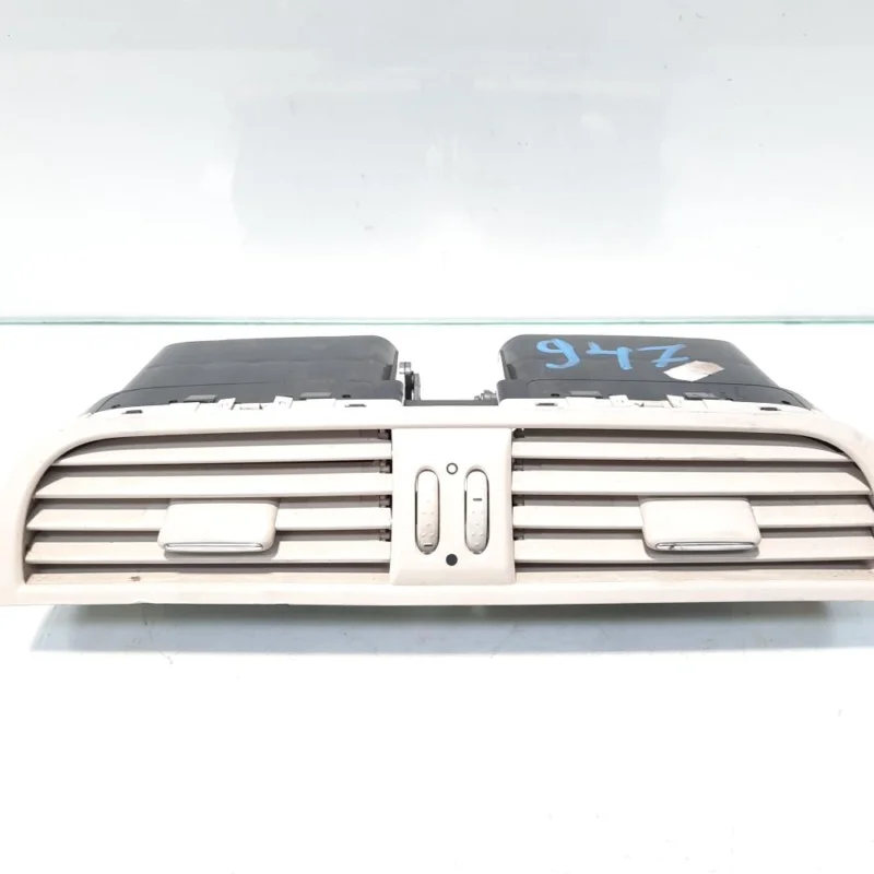 Grila aer bord centrala, Fiat 500 (id:467332) Plată securizată