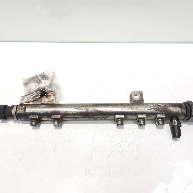 Comandă acum Rampa injectoare cu senzori, cod 55211906, 0445214086, Fiat Panda (169), 1.3 D-Multijet, 169A5000 (idi:466712)