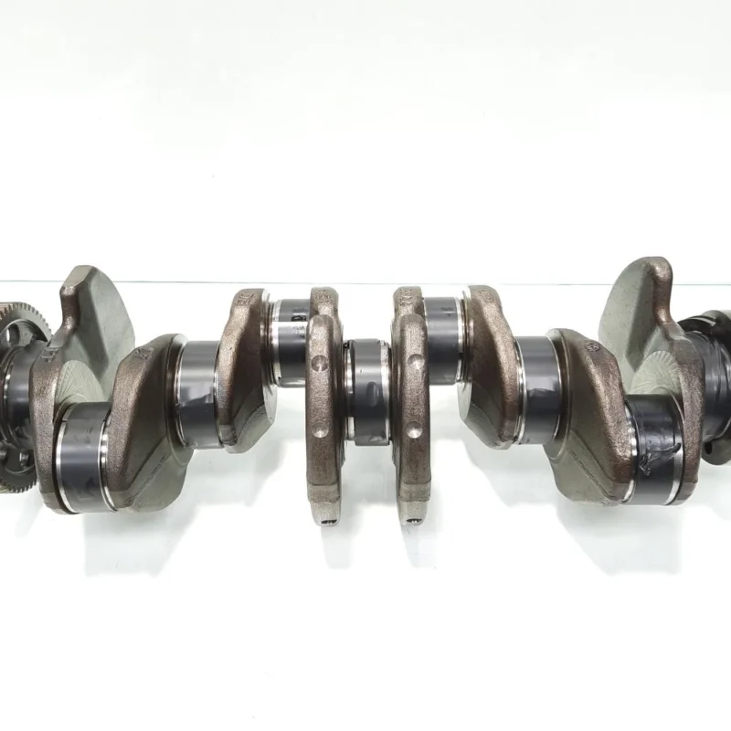 Vibrochen, cod 38AA, Audi A3 Sportback (8PA), 2.0 TDI, CBA (idi:466780) Ieftin