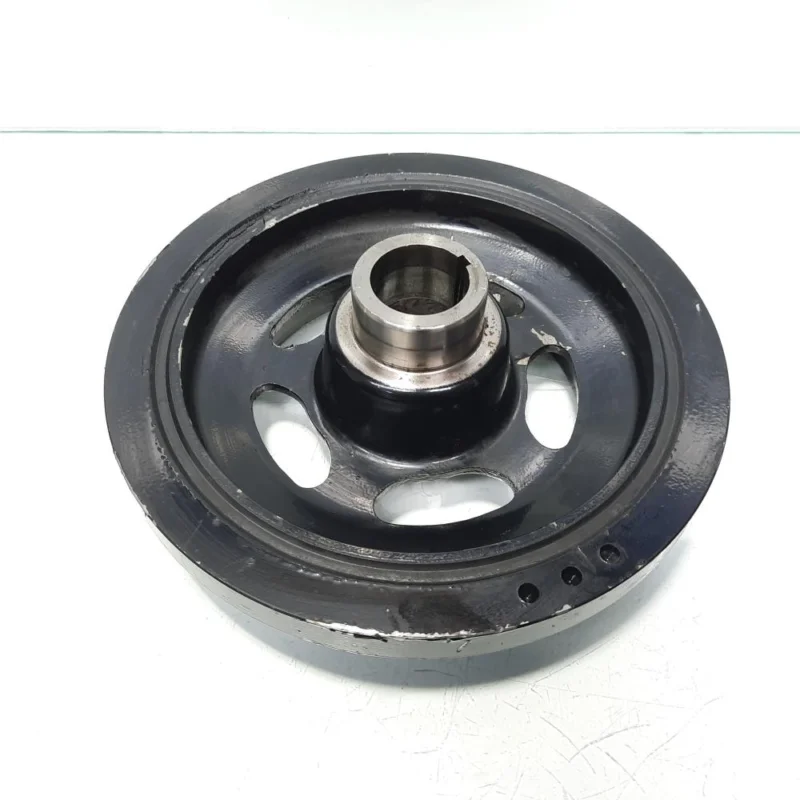 Fulie motor, Mercedes CLK (C209), 2.7 CDI, OM612962 (idi:466834) Ultima șansă