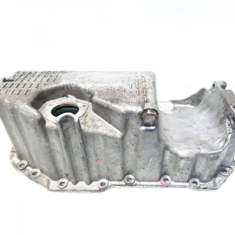 Baie ulei, cod 03C103603T, Vw Golf 5 (1K1) 1.4 TSI, CAX (id:466389) Cumpărături sigure