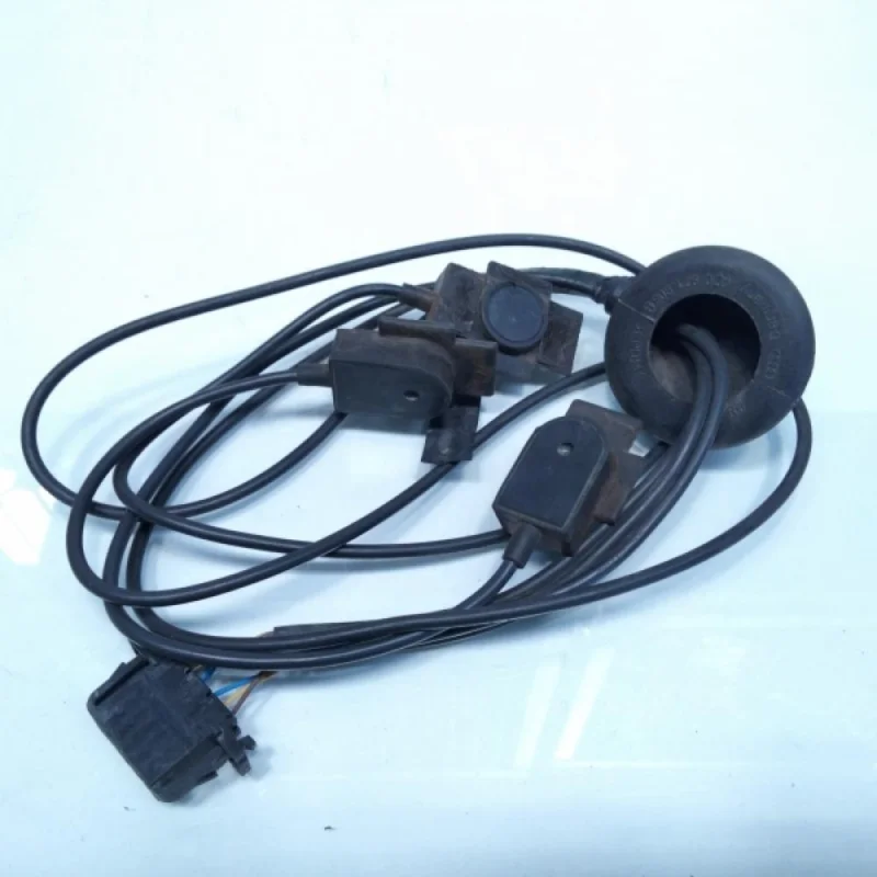 Set senzori parcare spate, Skoda Fabia 1 (6Y2) (id:389417) Promoție