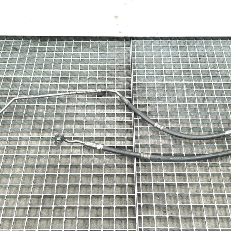 Livrare gratuită Set conducte ulei servo directie, cod 6790636, Bmw 7 (F01, F02), 3.0 diesel, N57D30A (id:466153)