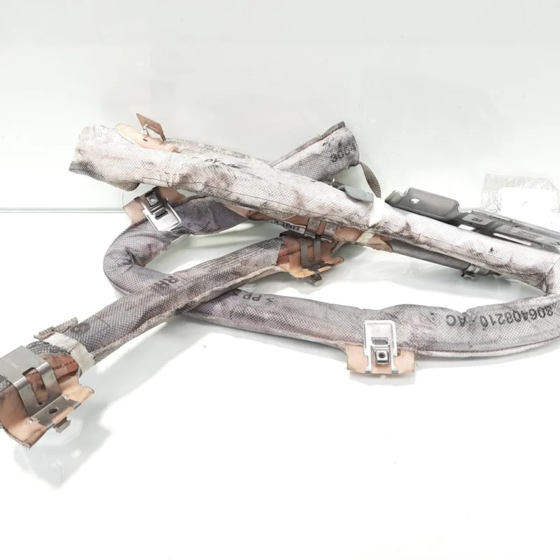 Airbag cortina dreapta, cod 85911027207, Bmw 7 (F01, F02) (id:466283) Preț mic
