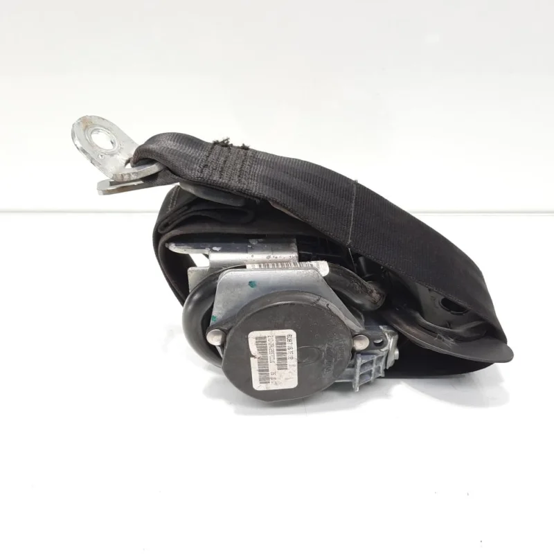 Retur ușor Centura stanga fata cu capsa, cod 1K4857705BG, VW Golf 6 Variant (AJ5) (id:466331)