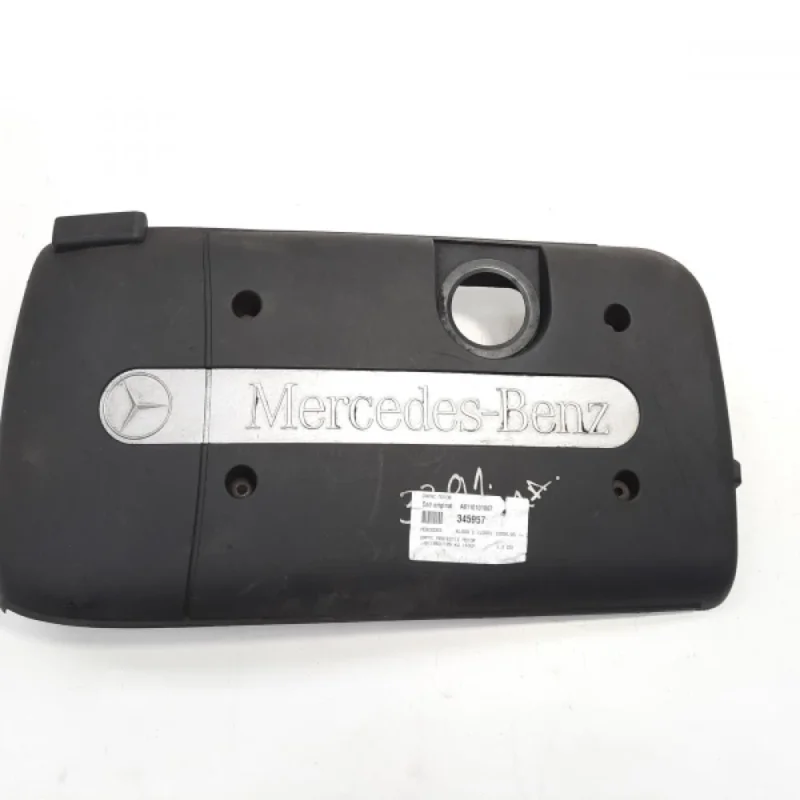 Capac motor, cod A6110101067, Mercedes Clasa E (W210), 2.2 CDI, OM611962 (pr:110747) Reducere