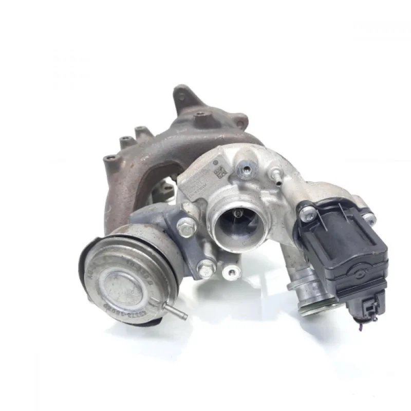 Comandă acum Turbosuflanta, cod 03C145702C, Seat Leon (1P1), 1.4 TSI, CAXC (idi:387662)