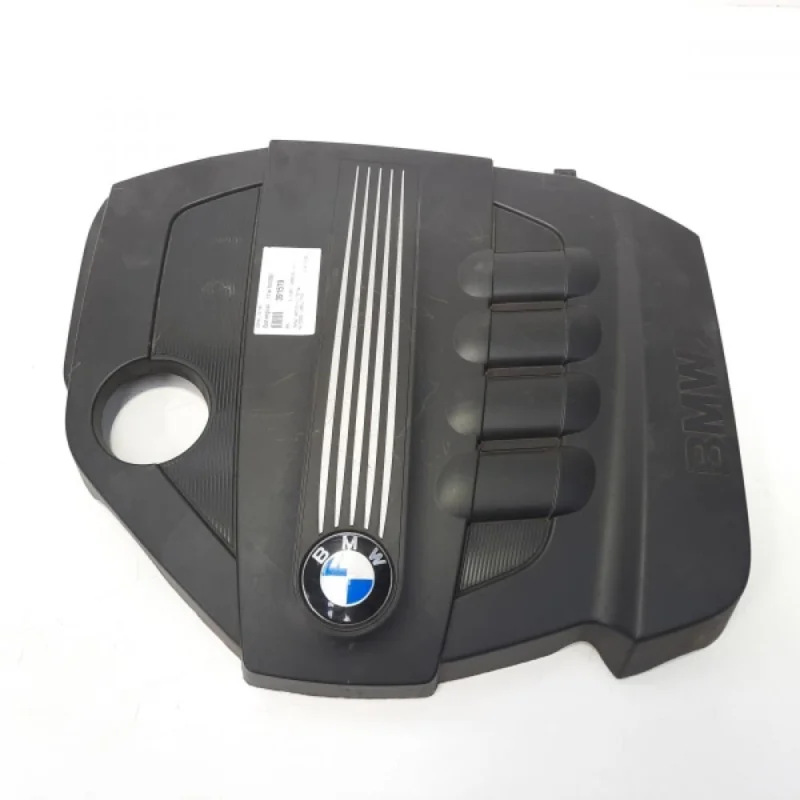 Capac motor, cod 1114-7810852, Bmw 3 (E90) 2.0 D, N47D20C (id:391579) Chilipir